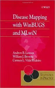 Disease Mapping with WinBUGS and MLwiN