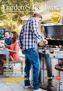 Garden & Hardware News - June/July 2017