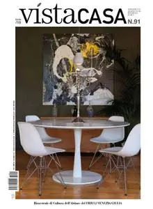 Vistacasa - Marzo-Aprile 2019