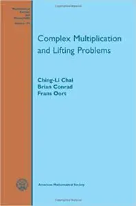 Complex Multiplication and Lifting Problems