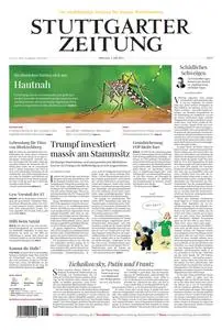 Stuttgarter Zeitung  - 05 Juli 2023