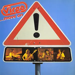 Virgo – … Move On (1979) (24/44 Vinyl Rip)