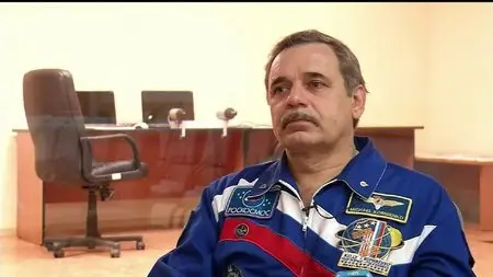 Special Feature - Soyuz Rocket Launch (2015)