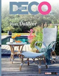 Offre Déco - Mai-Juin-Juillet 2017