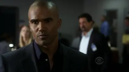 Criminal Minds S05E08