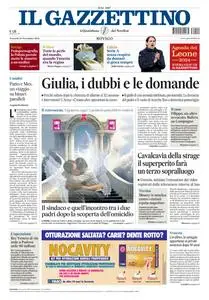 Il Gazzettino Rovigo - 24 Novembre 2023