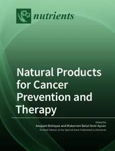 Natural Products for Cancer Prevention and Therapy