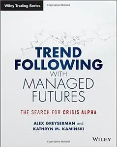 Trend Following with Managed Futures: The Search for Crisis Alpha (repost)