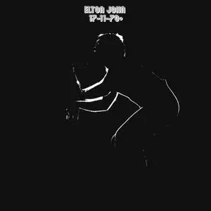 Elton John: Live Albums Collection (1971-2020) [21CD & 6LP]