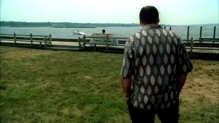 The Sopranos S04E13