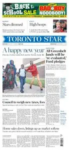 Toronto Star - 6 September 2023