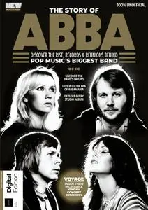 The Story of Abba - 3rd Edition - 7 March 2024