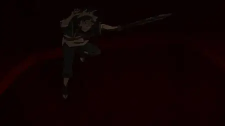 Black Clover S01E137