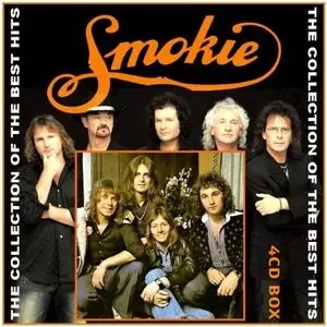 Smokie - The Collection of the Best Hits (2010)