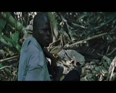 Blood diamond - Diamanti di sangue (2006)