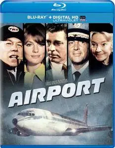 Airport (1970)