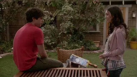 The Fosters S05E05