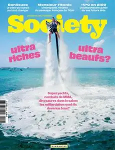 Society – 06 juillet 2023
