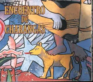 VA - Encuentro de Charangas (2000)