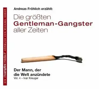 Die größten Gentleman-Gangster aller Zeiten Vol 4