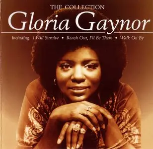 Gloria Gaynor - The Collection (1996)