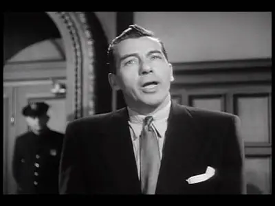 Deadline USA (1952)