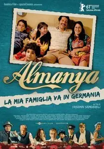 Almanya - La mia famiglia va in Germania (2011)