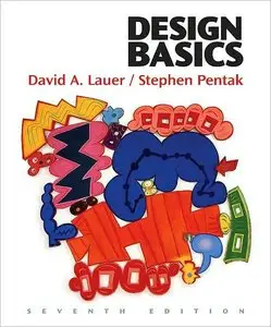Design Basics, 7th Edition (repost)