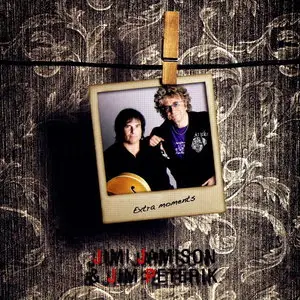 Jimi Jamison & Jim Peterik - Extra Moments (2010)