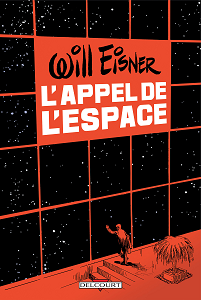 L'appel de L'espace (Delcourt-Contrebande)