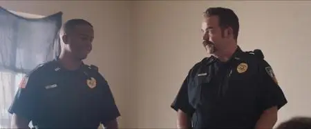 Never Goin' Back (2018)