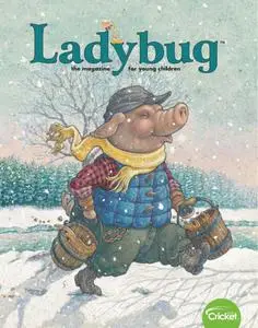 Ladybug - February 2020