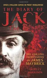 The Diary of Jack the Ripper (Repost)