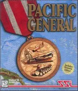 Pacific General (1997)