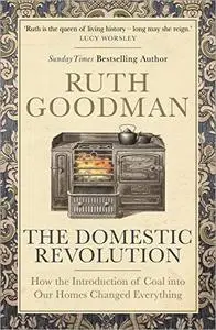 The Domestic Revolution: How the Introduction of Coal into Our Homes Changed Everything