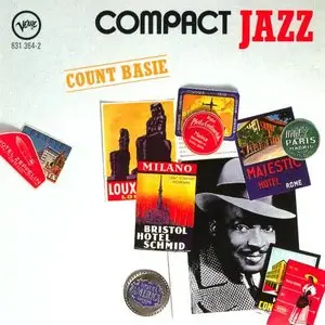 VA - Compact Jazz Series: Volume 1-23 Part 1 (1987-1993)