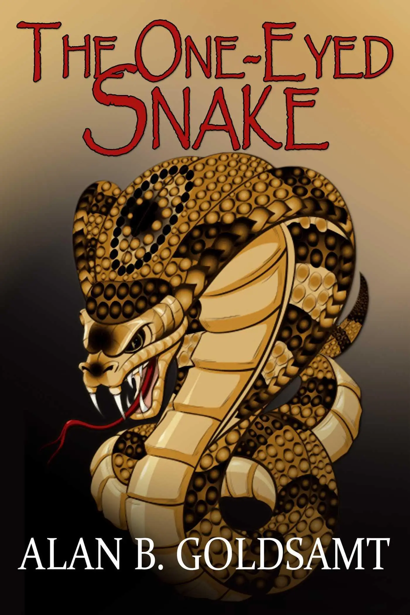 The OneEyed Snake / AvaxHome