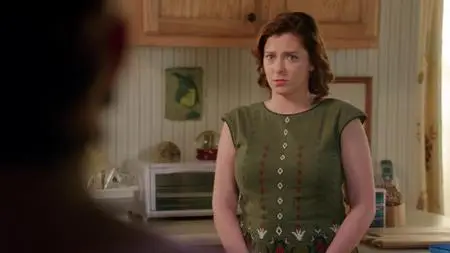 Crazy Ex-Girlfriend S02E09