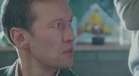 Don't Let Him In (2011)