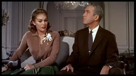 Vertigo (1958)