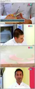 Torte in corso con Renato 1x02