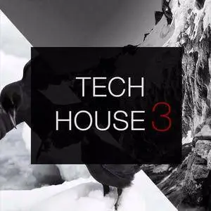 SPF Samplers Tech House 3 WAV MiDi