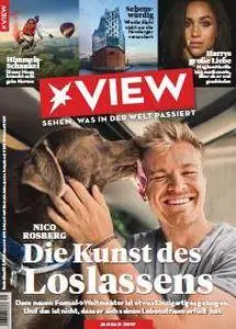 View Germany - Nr.1 2017