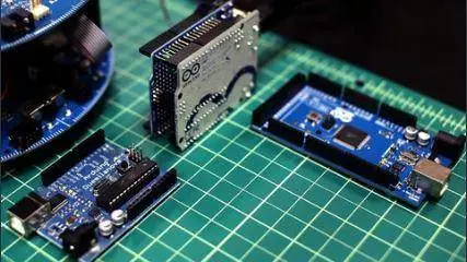 Arduino Step By Step: Your Complete Guide