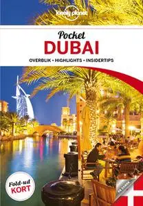 «Pocket Dubai» by Lonely Planet