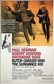 (Western) Butch Cassidy and the Sundance Kid [DVDrip] 1969