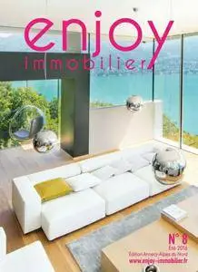 Enjoy Immobilier - Été 2016