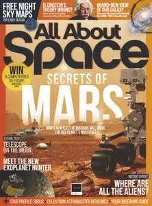 All About Space - January 2021
