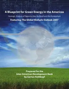 A Blueprint for Green Energy in the Americas