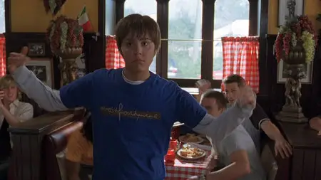 She`s the Man - 2006